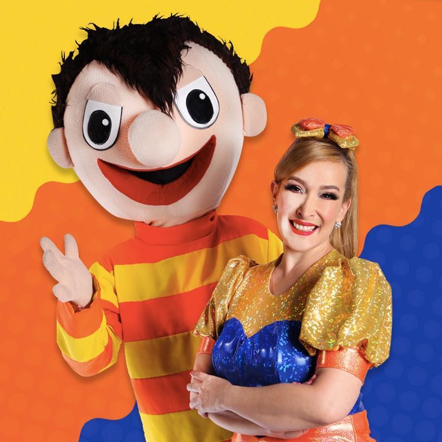 Gira de Bely y Beto 2025 No te lo pierdas y velos en vivo Bely y