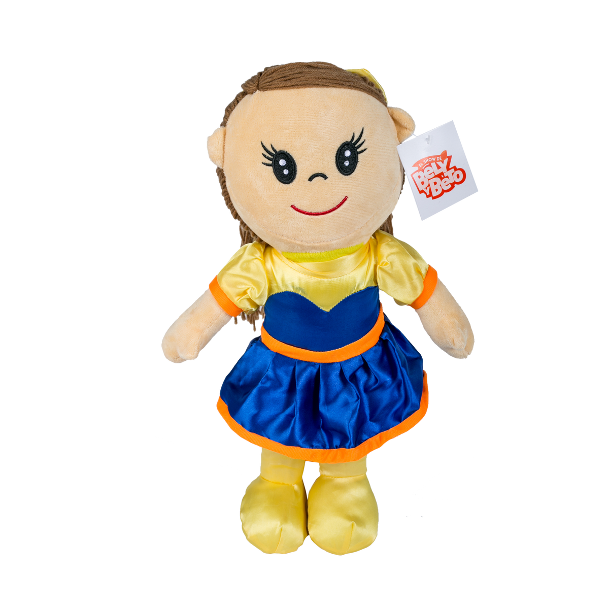 Muñeca de bely y top beto