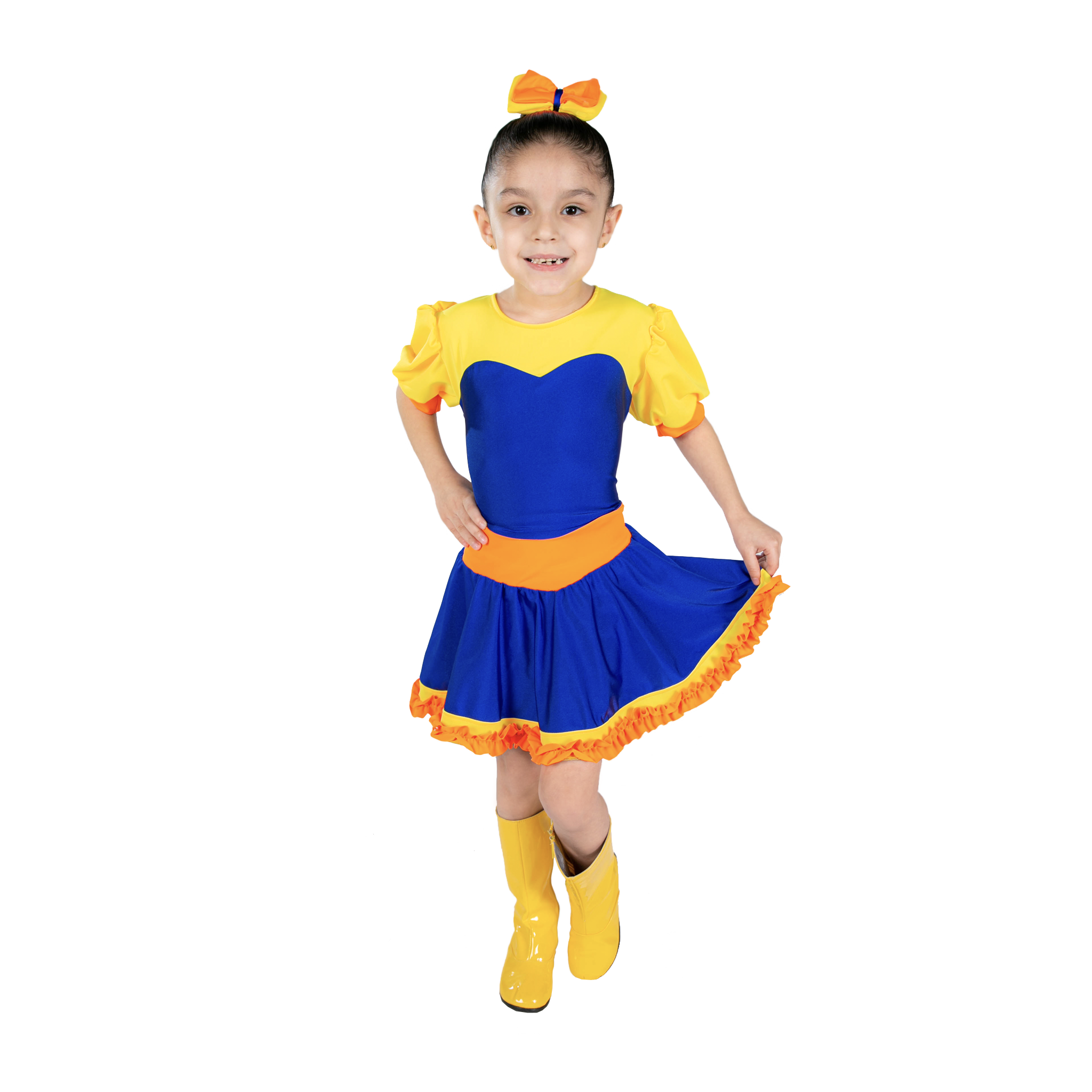 Bely Vestido De Vestuario De Bely Y Beto Vestuario Vestido De Bely