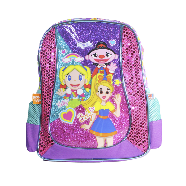 Mochilas Bely y Beto Tienda Oficial