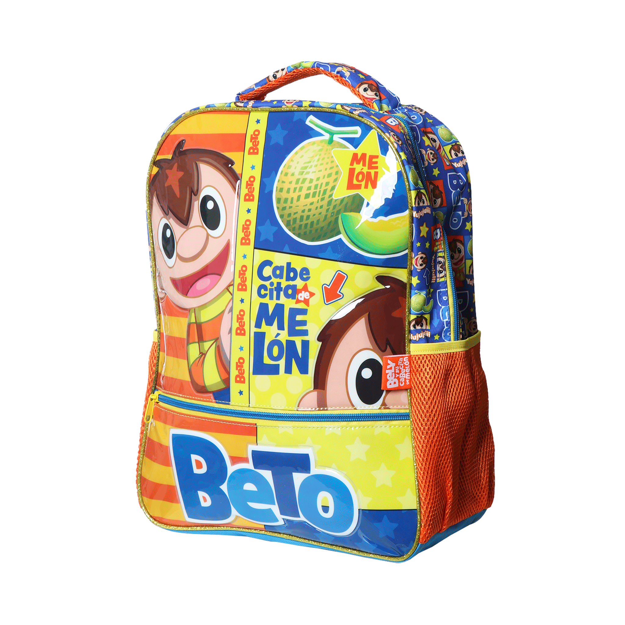 Mochila bely y beto hemsa hot sale