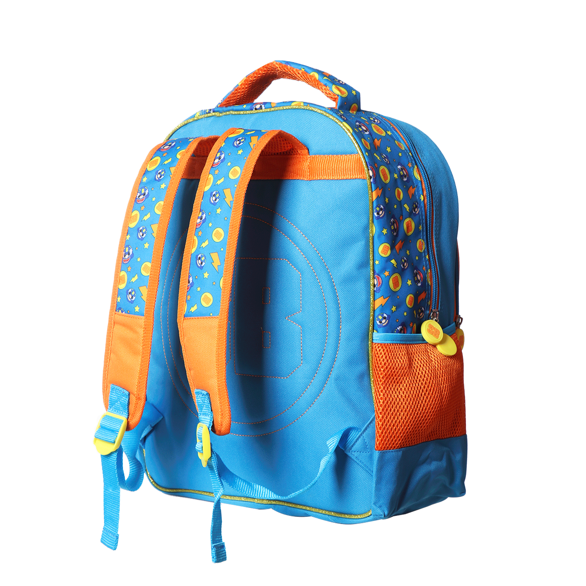 Mochila Super Beto Bely y Beto Tienda Oficial