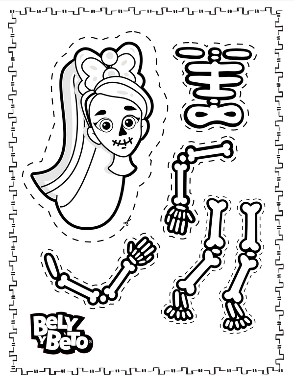 Calaveritas [Descargable]