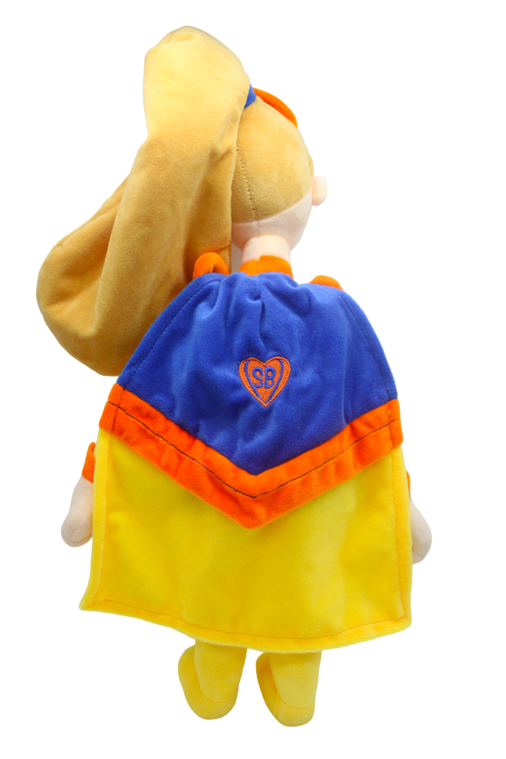 Pepo Peluches De Bely Y Beto Beto Tienda Oficial Los Peluches