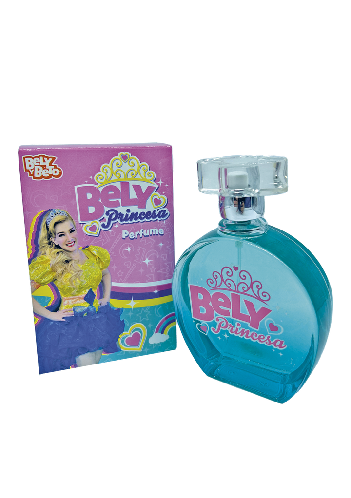 Bely perfume – Bely y Beto Sitio Oficial - Main Image
