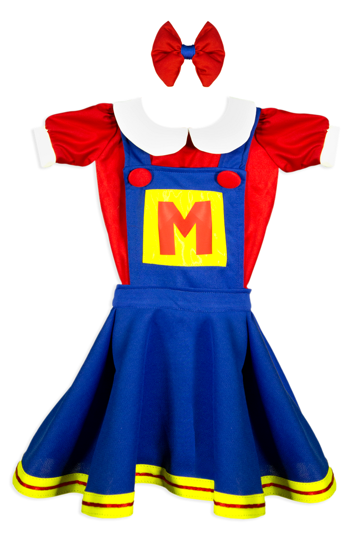 Disfraces Bely Vestido Una Princesa Princesa Bely Y Beto Disfraz