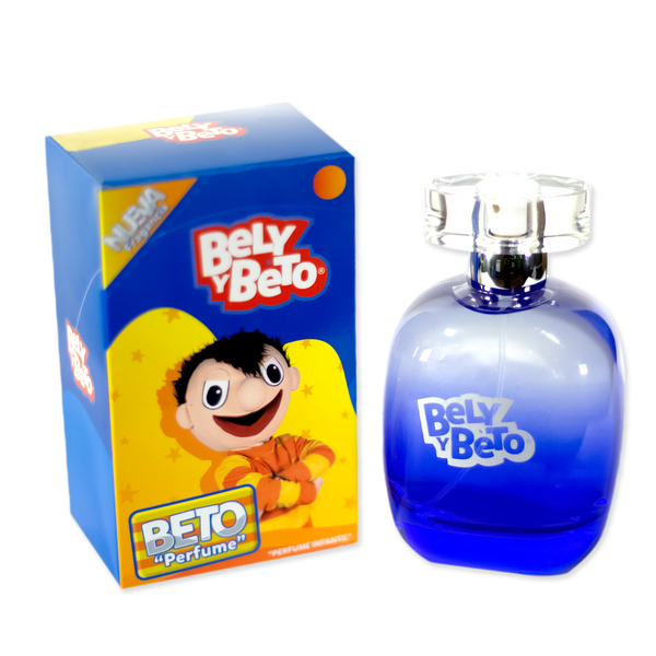 Beto Perfume