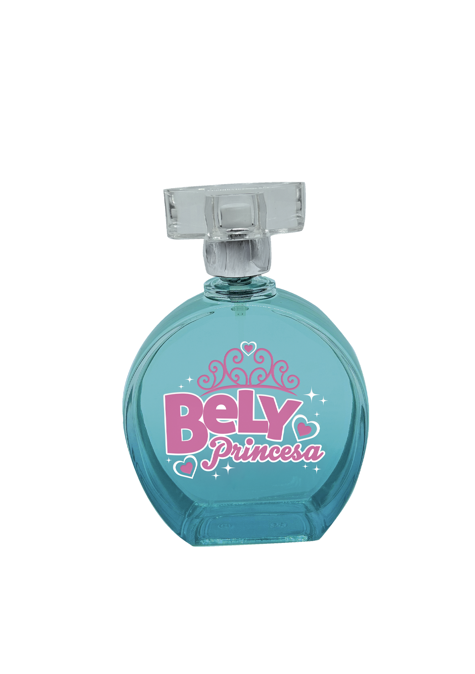 Perfume Bely Princesa