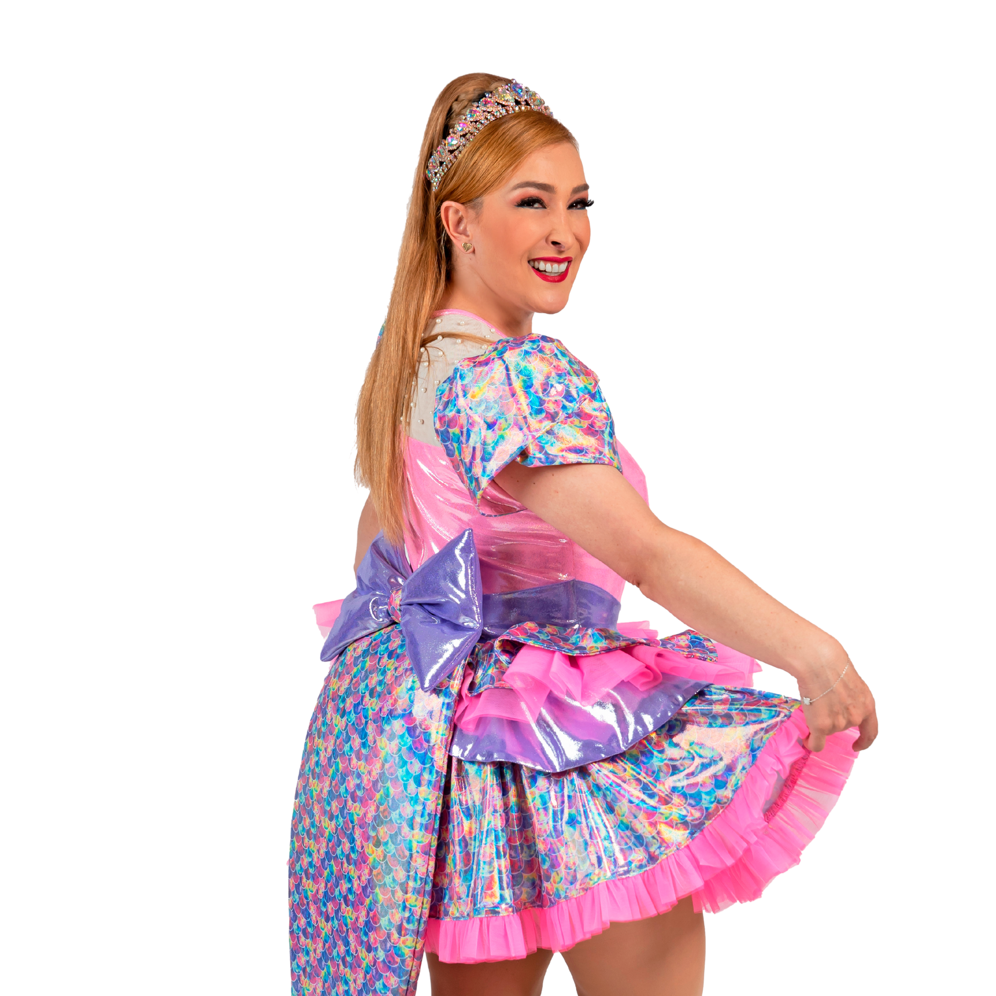 Lentejuela Bely Beto Vestido Vestido Original Vestido De Bely En