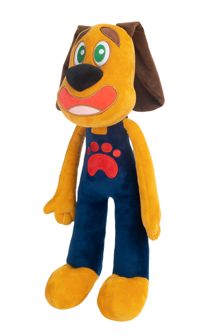 Sesame Street Beto De Plaza Sesamo Peluche Peluche Super Beto