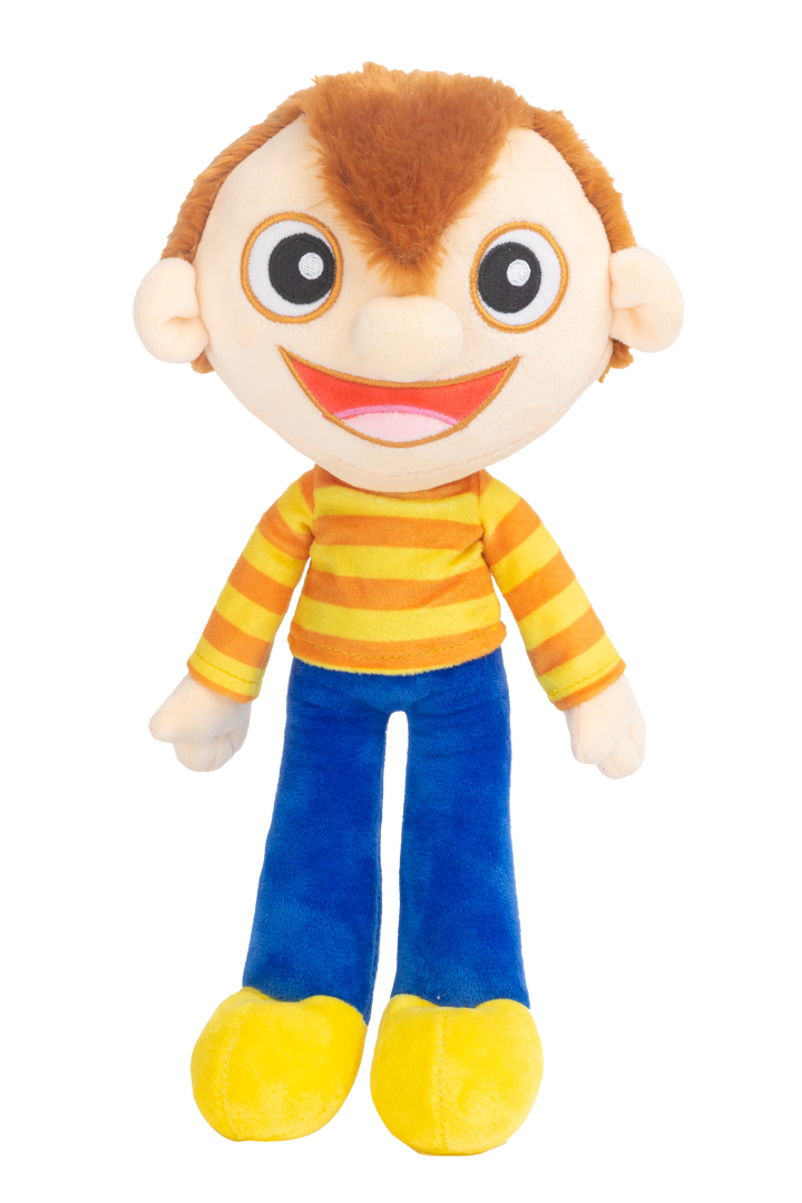 Juguetes Beto De Plaza Sesamo Peluche Peluche De Beto Peluche Pepo