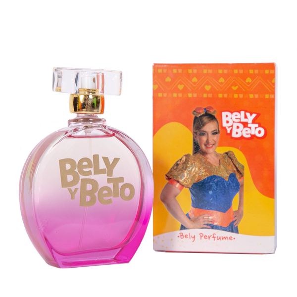 Perfume Bely
