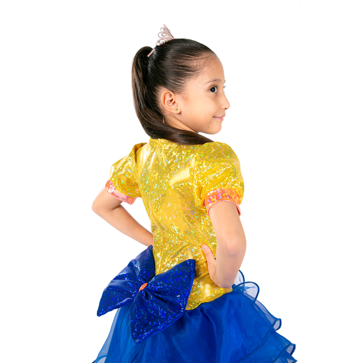 Vestido Bely Princesa Vestido Princesa – Bely Y Beto Sitio Oficial