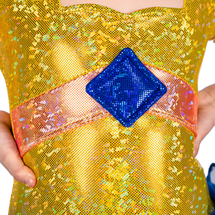 Vestido Princesa – Bely y Beto Sitio Oficial